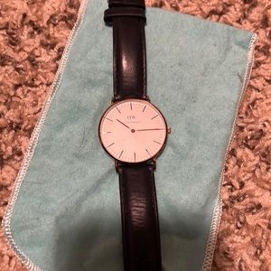 Daniel Wellington women’s watch
